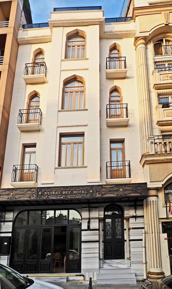 Nusret Bey Otel - Image 1