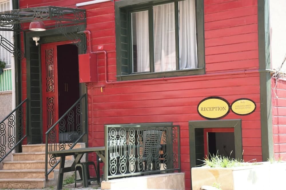 Park Beylerbeyi Butik Otel - Image 2