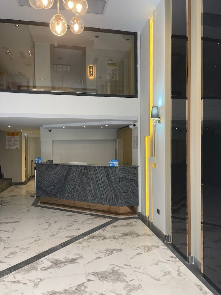 The Biancho Otel Eski Şehir - Image 2