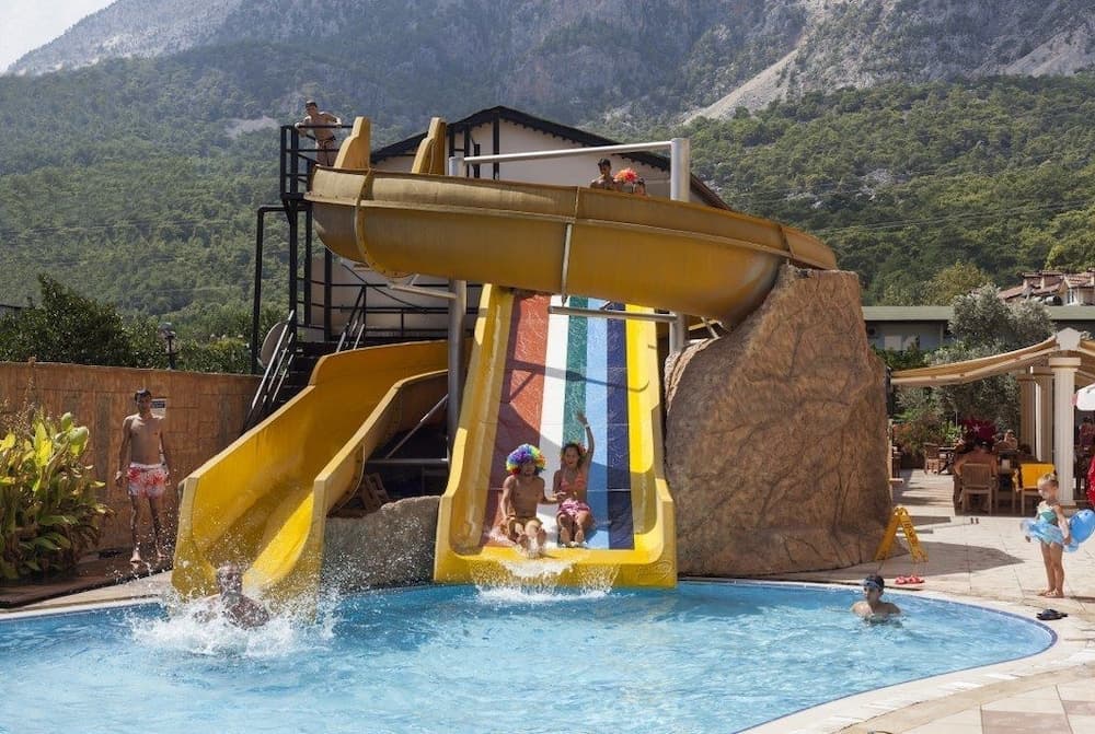 Get Enjoy Oteller - Her Şey Dahil - Image 3