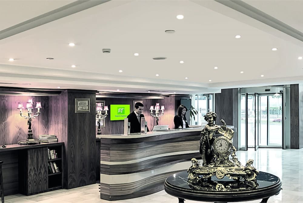 Taxim Express - Image 3