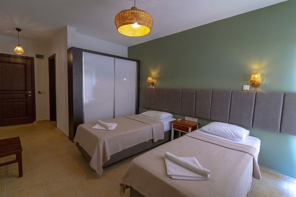 Xanthos Butik Otel Patara - Image 2