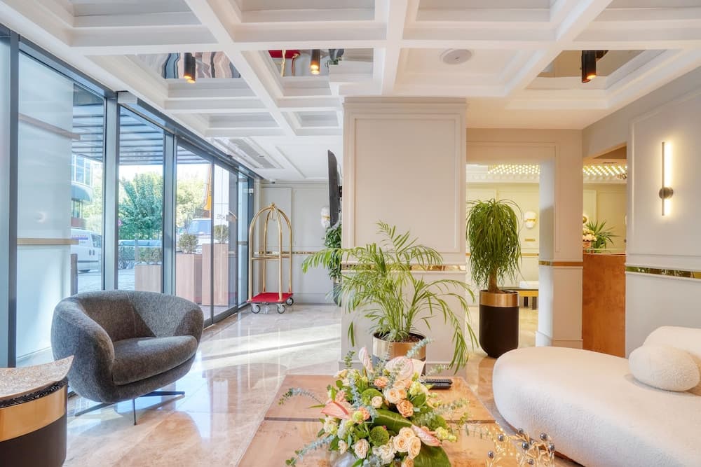 IBOS OTELLERİ İZMİR - Image 3