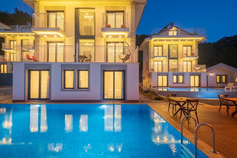 Monastery Suites Hotel fotoğrafı