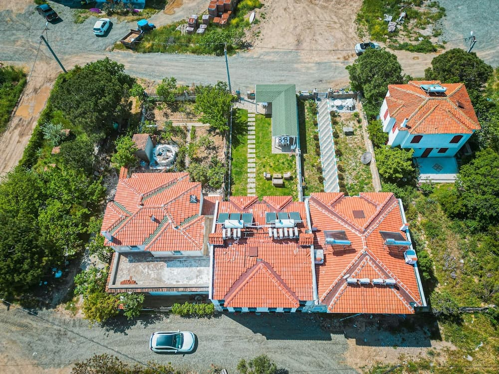 Sisu Bozcaada - Image 1