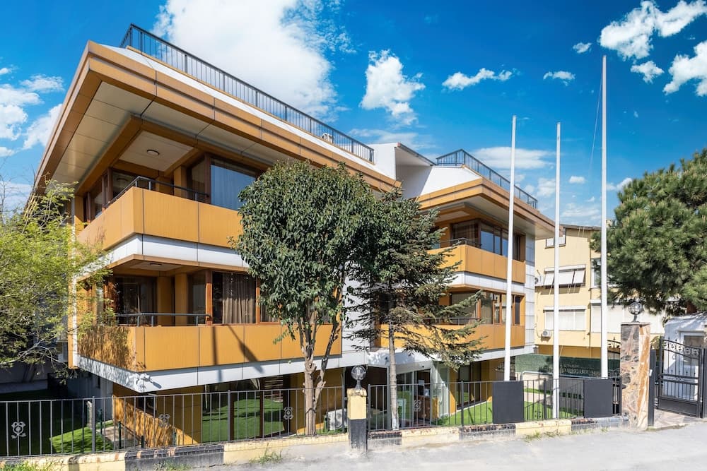 Baymari Suites Tasarım - Image 1