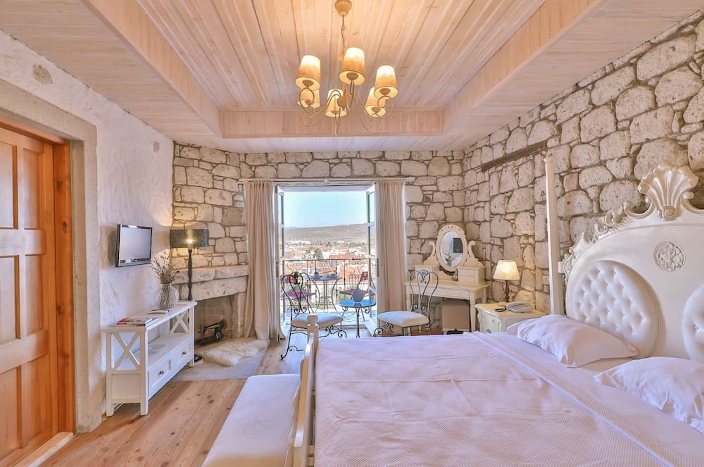 Imren Han Otel - Özel Sınıf - Image 2