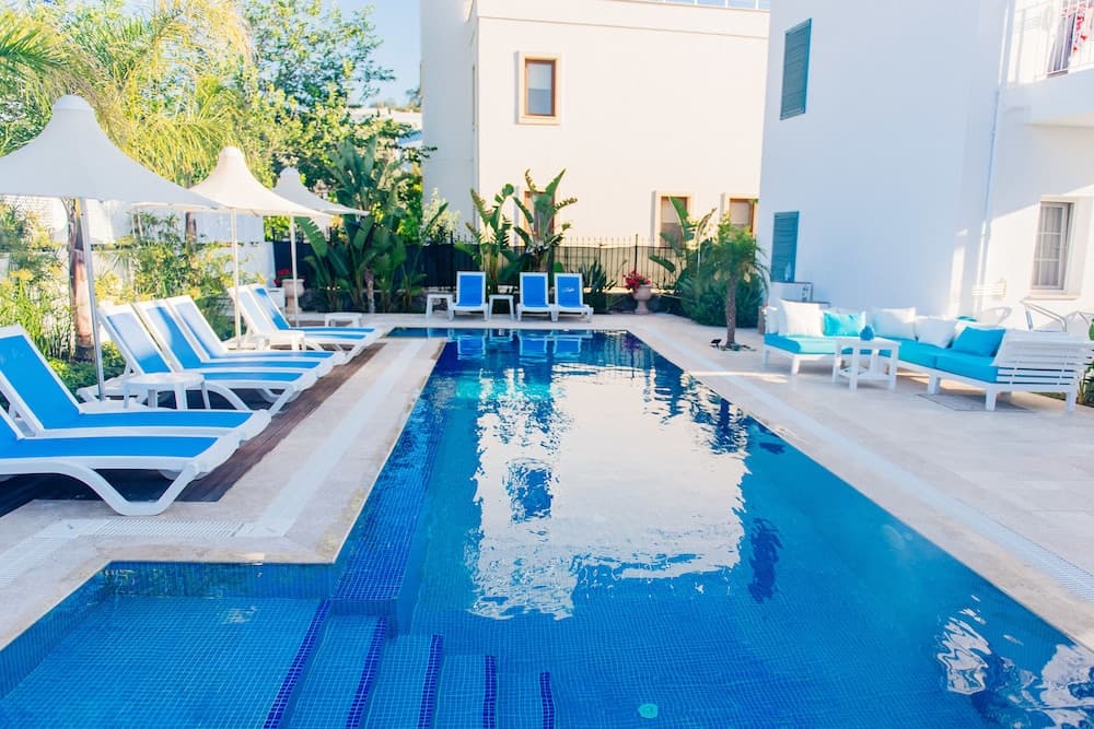 Via Farilya Otel - Image 3