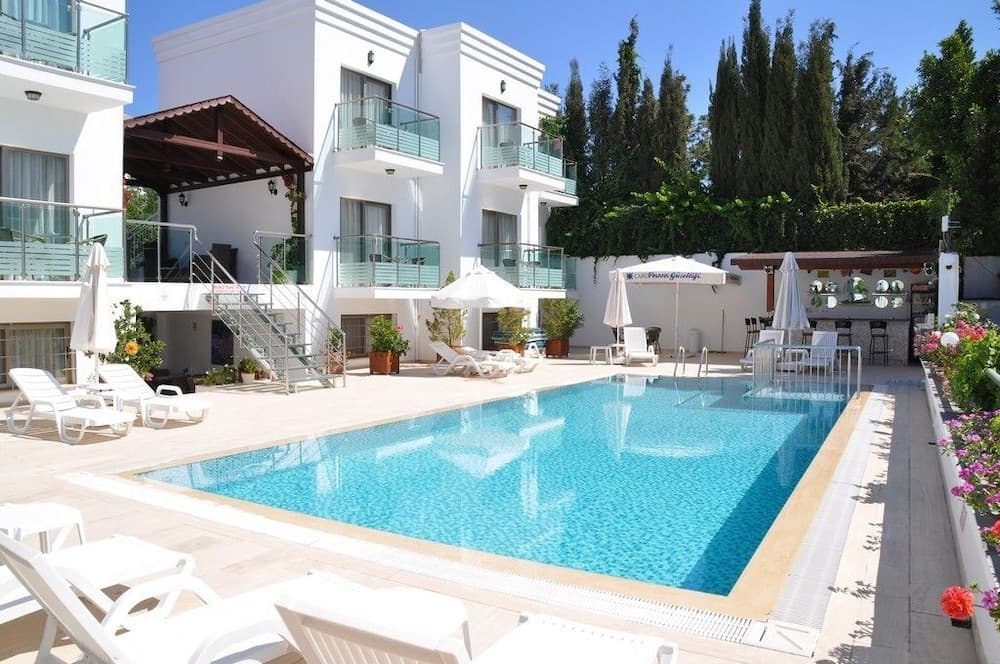 Gunay Otel - Image 4