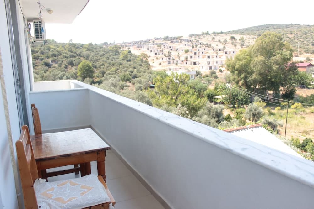 Patara Doga Apart fotoğrafı