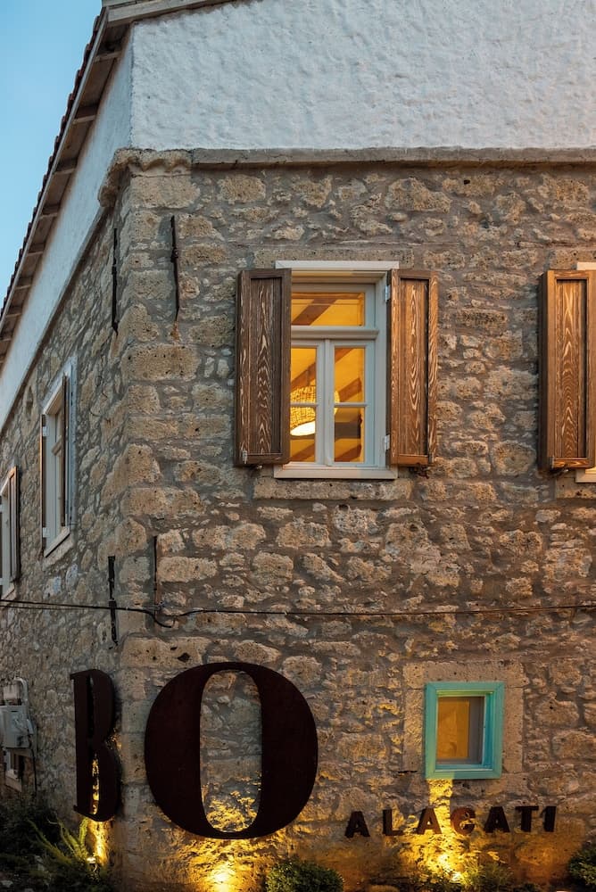 Bo Alacati - Image 1