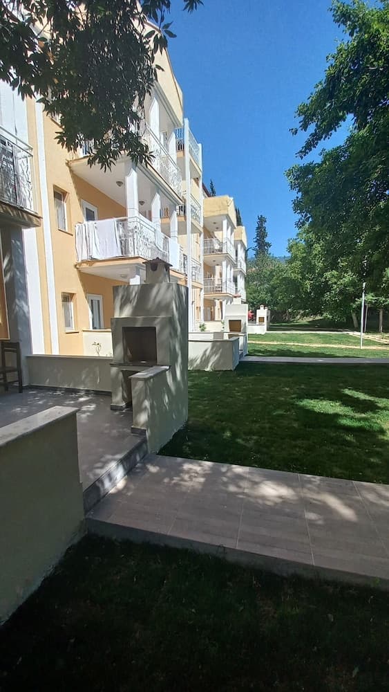 Mediterranean Apart Otel - Image 1