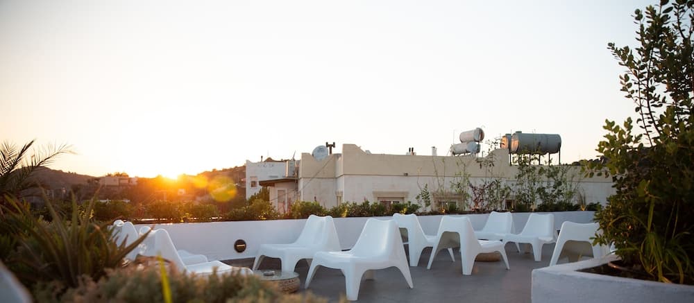 Oda Bodrum Gumusluk - Image 3