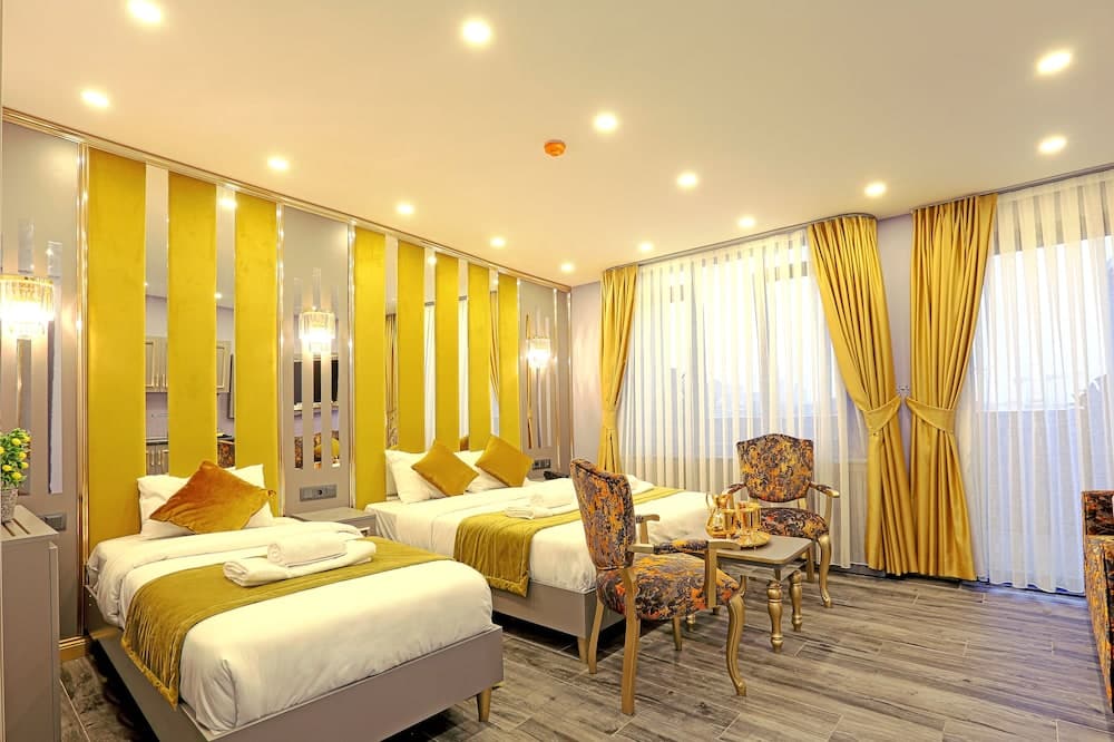 Santa Rio Taksim - Image 4