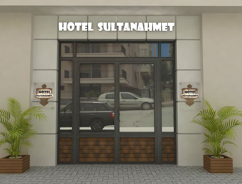 Sultanahmet Otel - Image 1