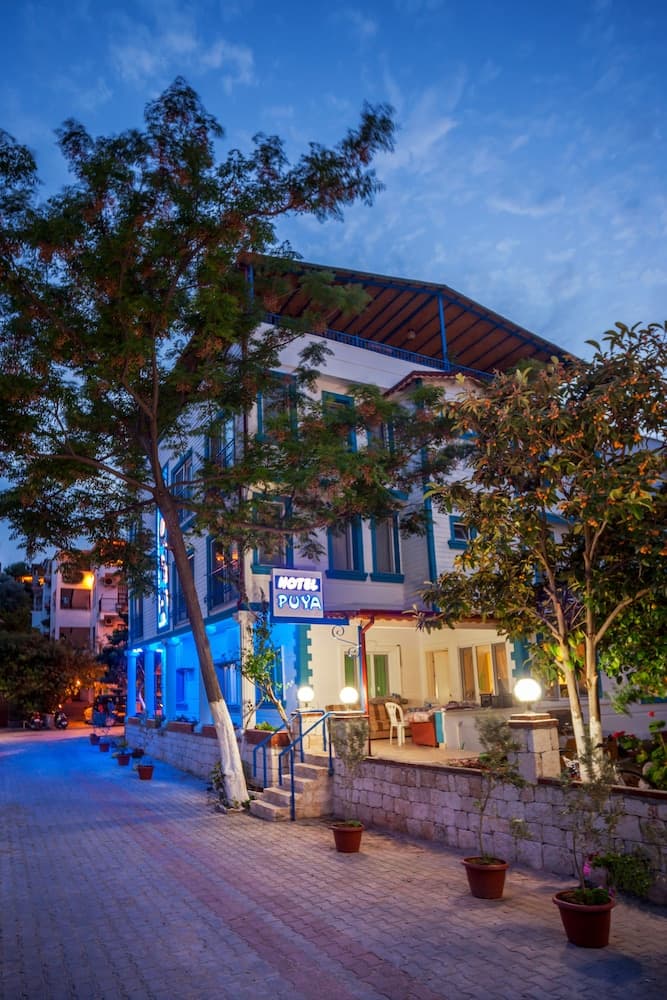 Puya Otel - Image 3