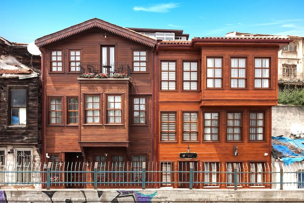 Ferman Konak Otel - Özel Sınıf - Image 1