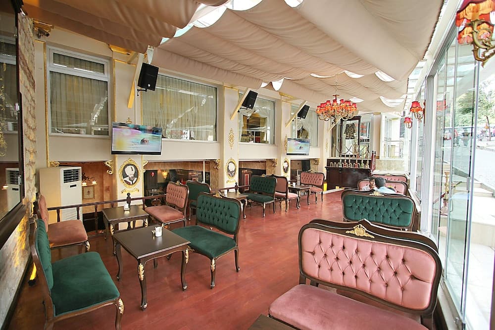 Balin Otel - Özel Sınıf - Image 3