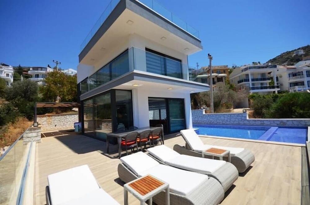 Villa Luna