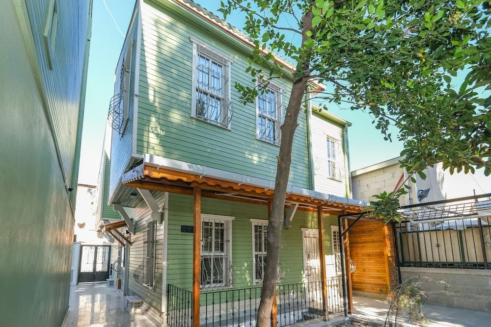 Valens Boutique Otel - Image 1