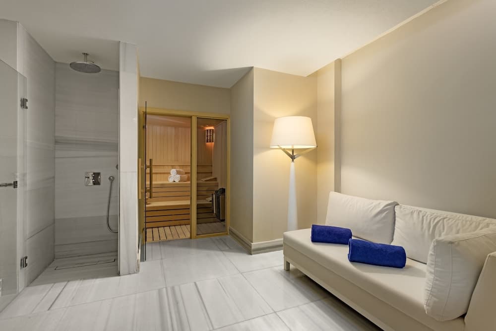Sirene Luxury Otel Bodrum - Image 3