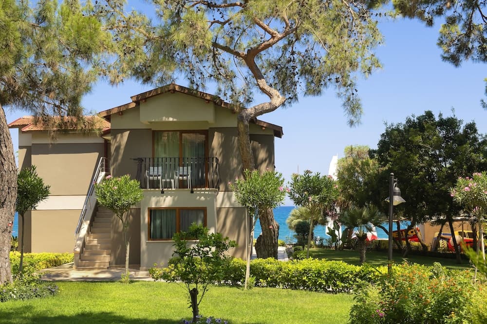 Kimeros Park Tatil Köyü - Image 1