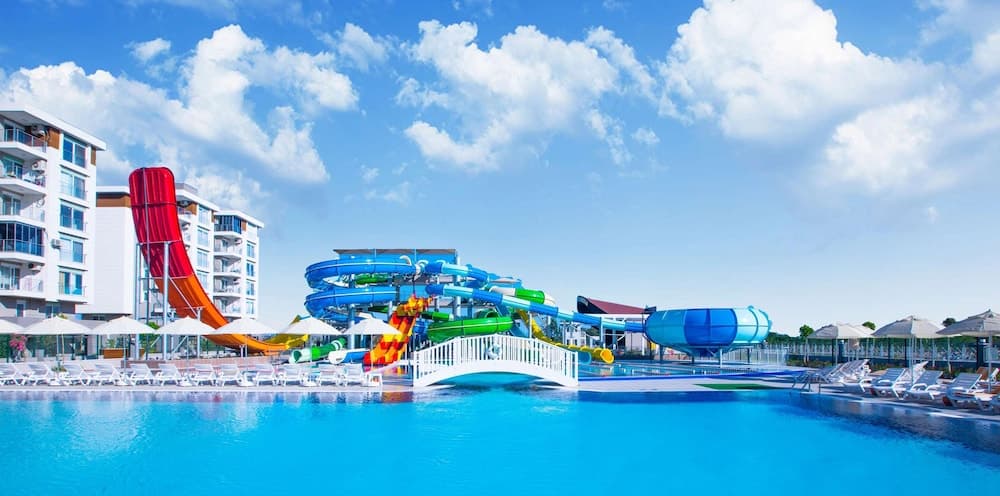 Greenwood Suitler Tatil Köyü - Image 1