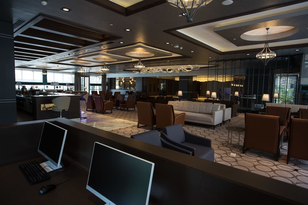 Grand Harilton Hotel - Image 3