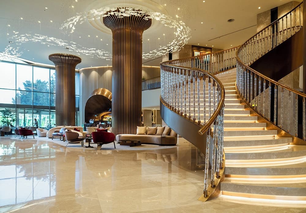 InterContinental Istanbul by IHG - Image 1
