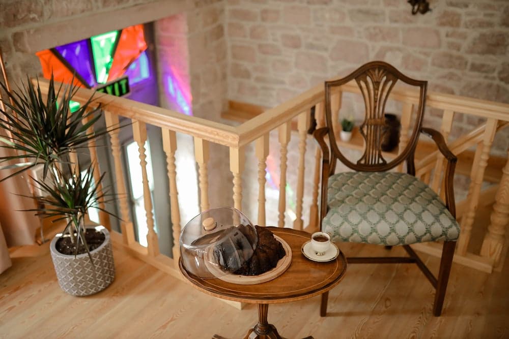 Ali Baris Pansiyon Cunda - Image 4