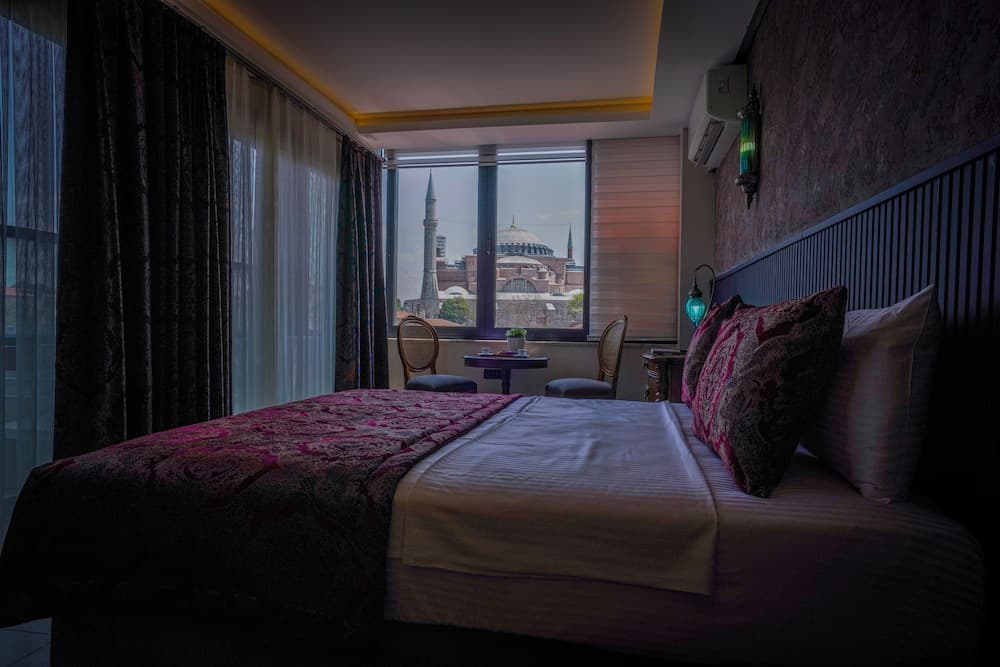 Bon Otel Hagia Sophia - Image 2