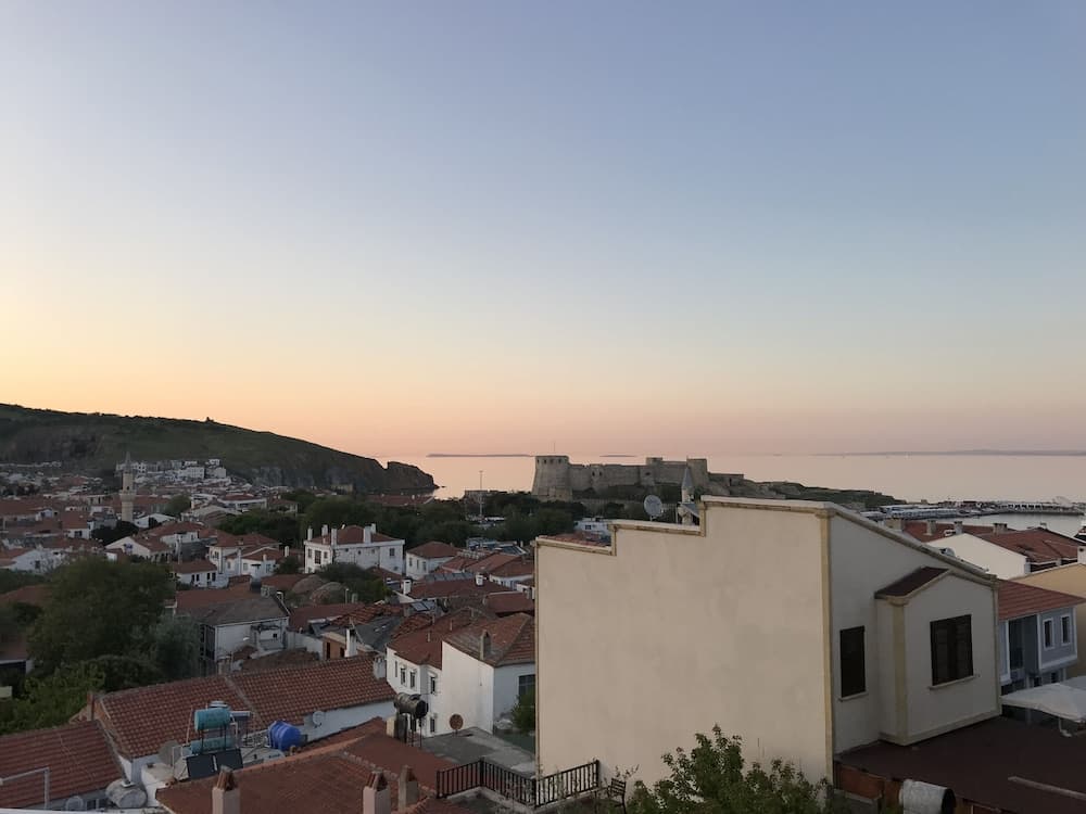 Heros Hotels Bozcaada - Image 4