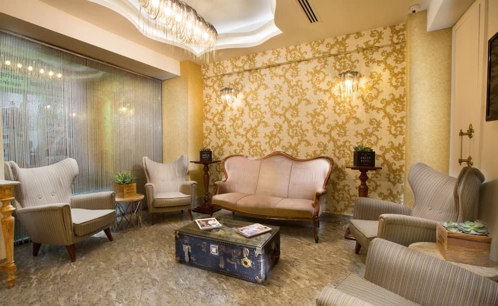 Pera Center Otel - Image 3