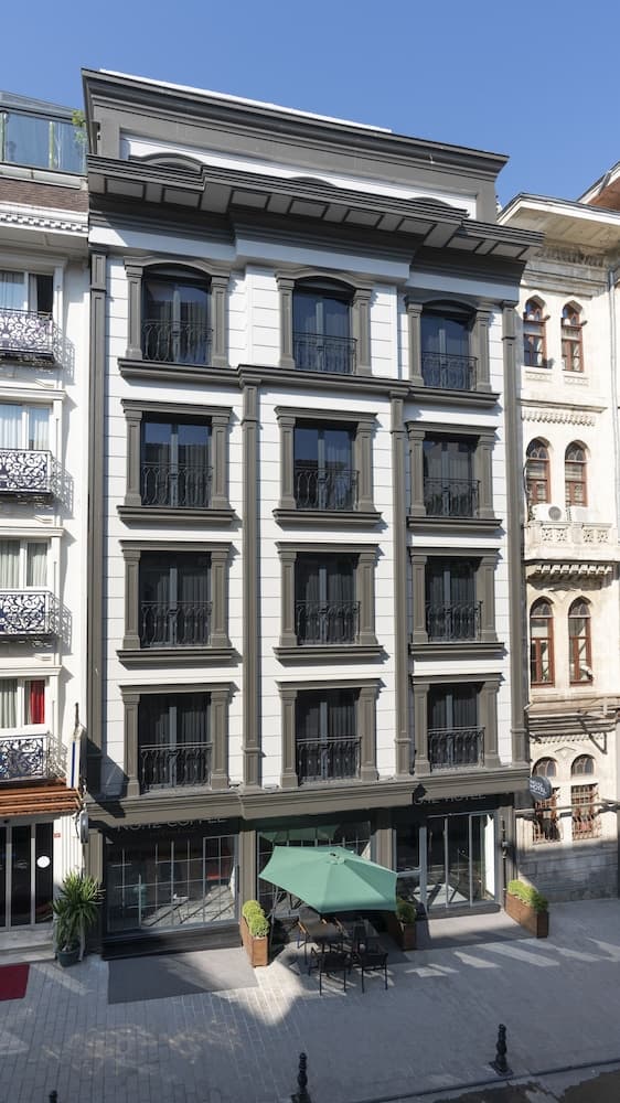 No:12 Otel Sultanahmet - Image 1