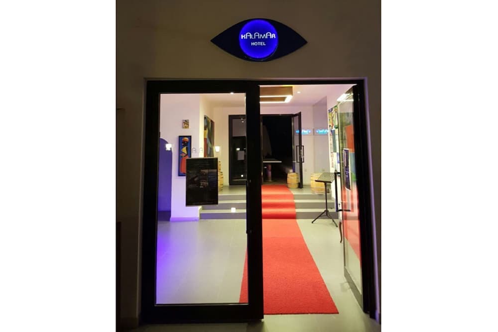 Kalamar Otel - Image 2