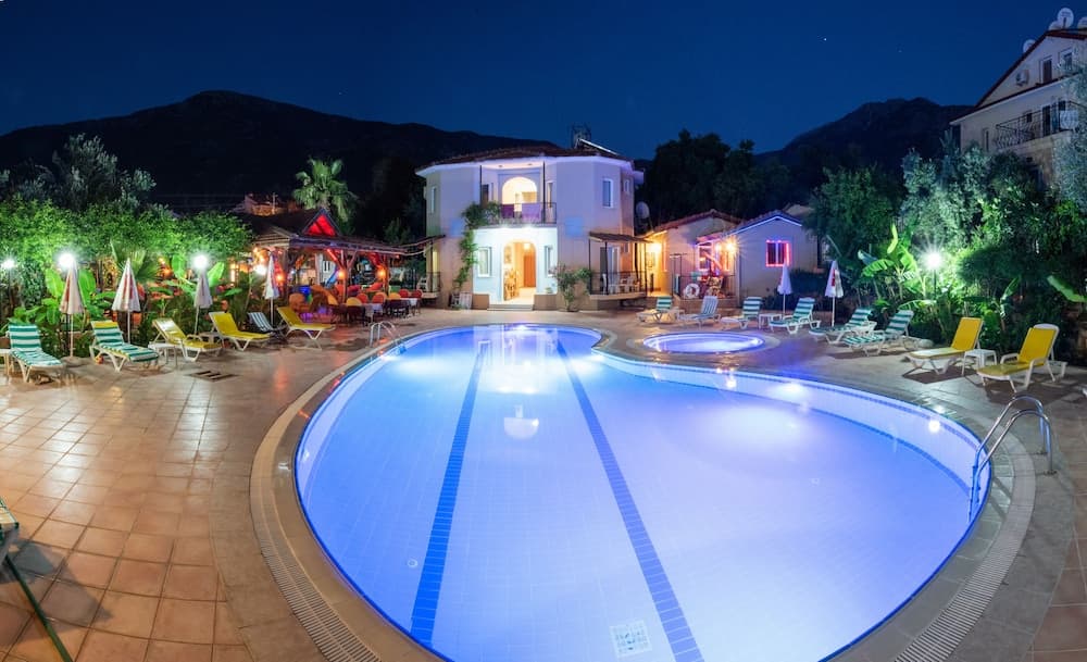 Sonmez Otel - Image 3