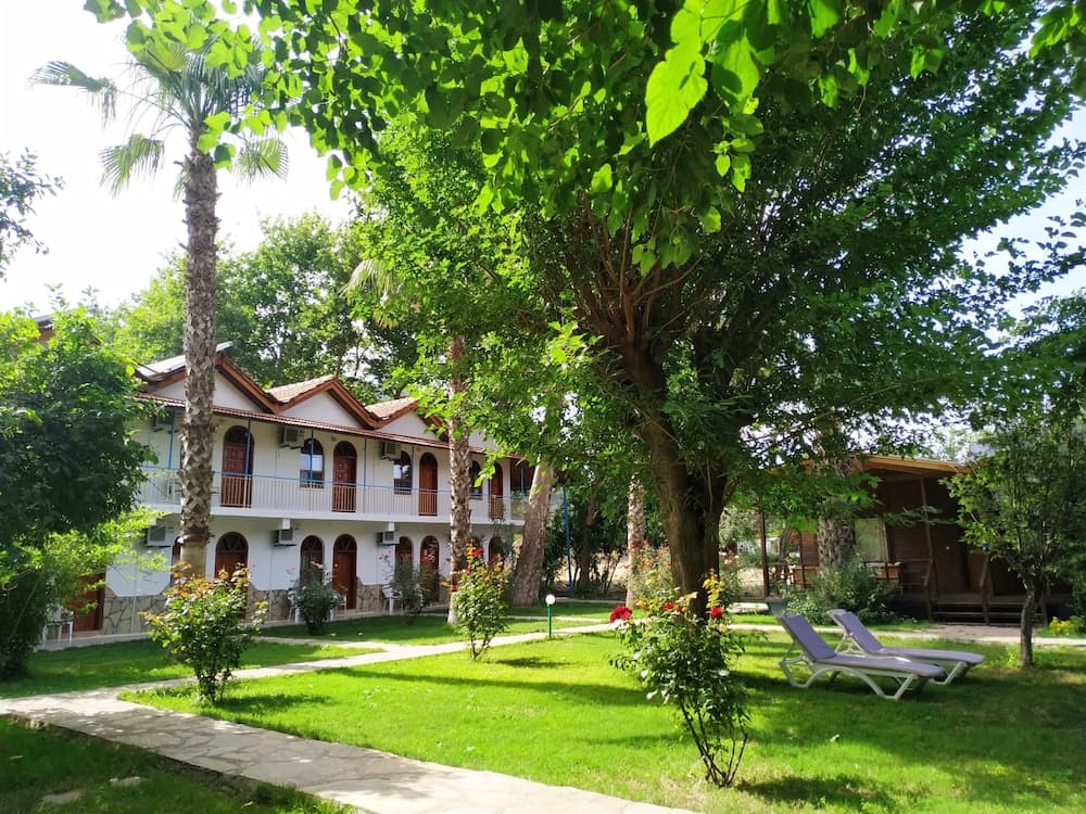 Olympos Yavuz Hotel - Image 1