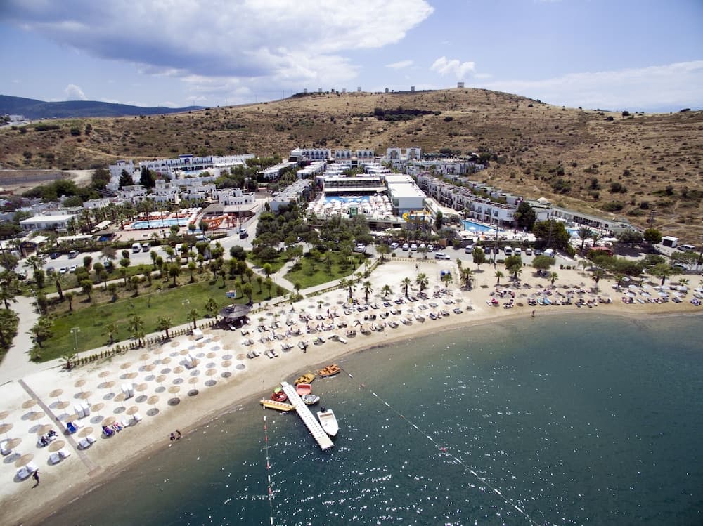 Jasmin Beach Otel - Her Şey Dahil - Image 1