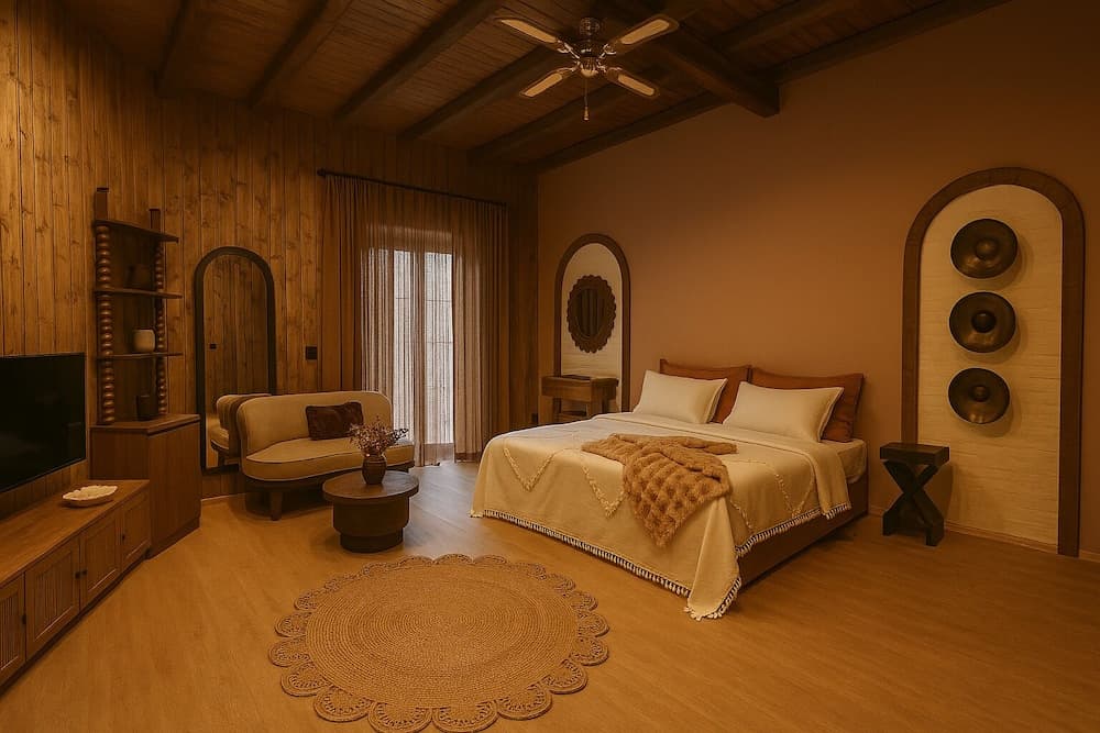 Naturelife Bungalovlar & Spa - Image 4