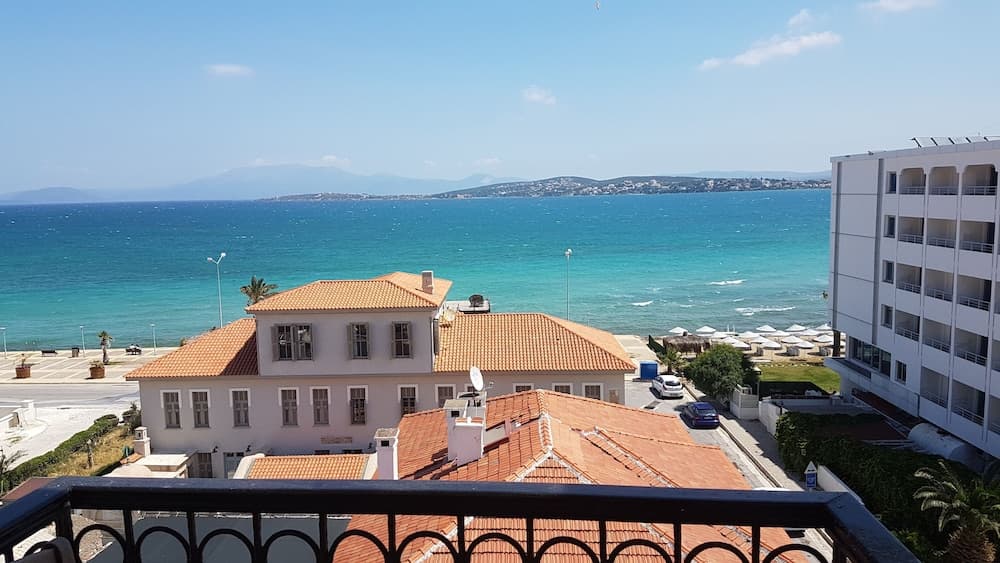 Ileri Otel & Daireler - Image 3