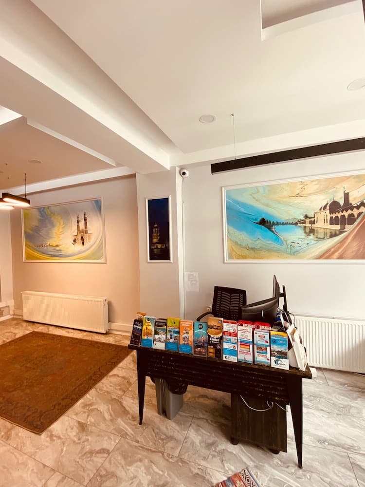 Hodegon Suite Otel - Image 2