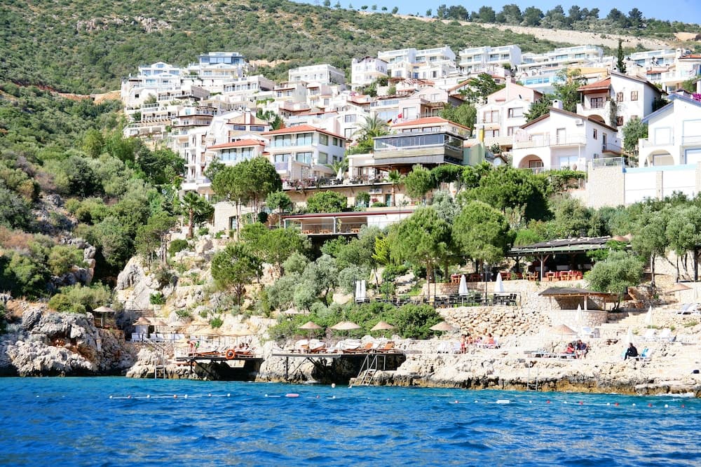 Kulube Otel