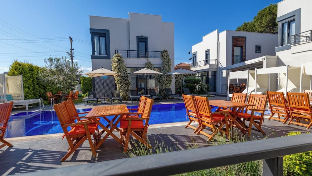 Cunda Rota Garden Otel - Image 2