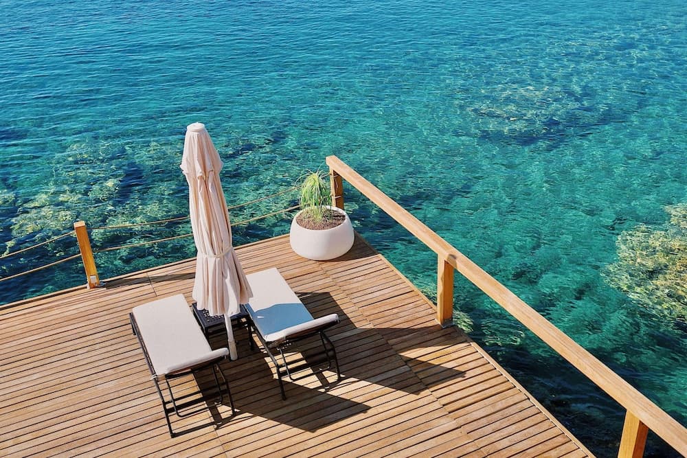 Kempinski Otel Barbaros Bay