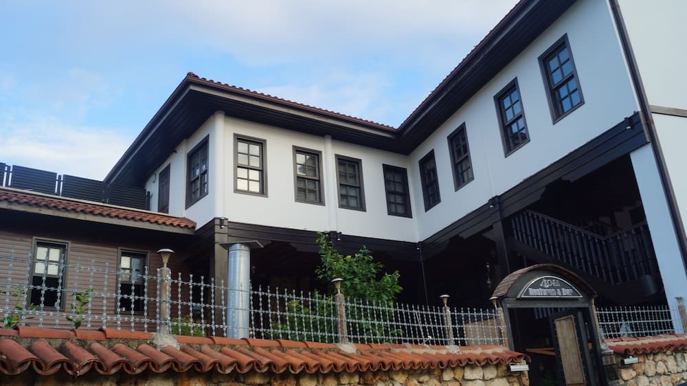 Kosa Butik Otel - Image 1