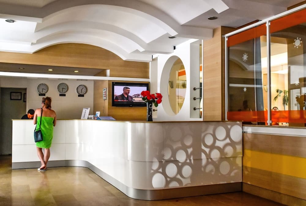 Mersoy Exclusive Otel - Image 2