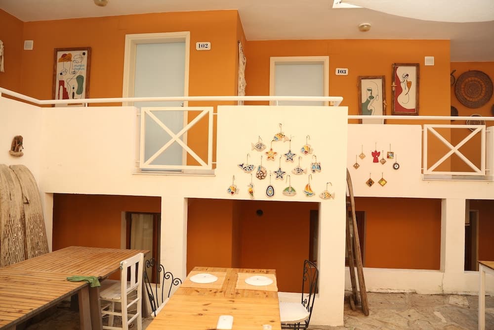 Parva Port Alaçatı - Image 4