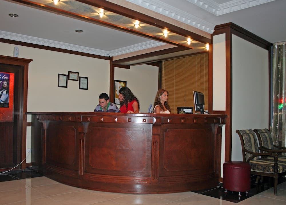 Cihan Turk Otel - Image 2