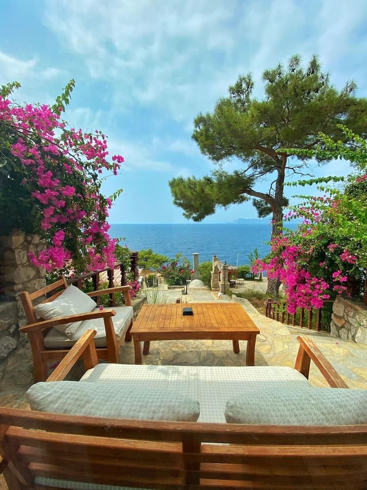 Zakros Otel Lykia - Yalnızca Yetişkinler - Image 3