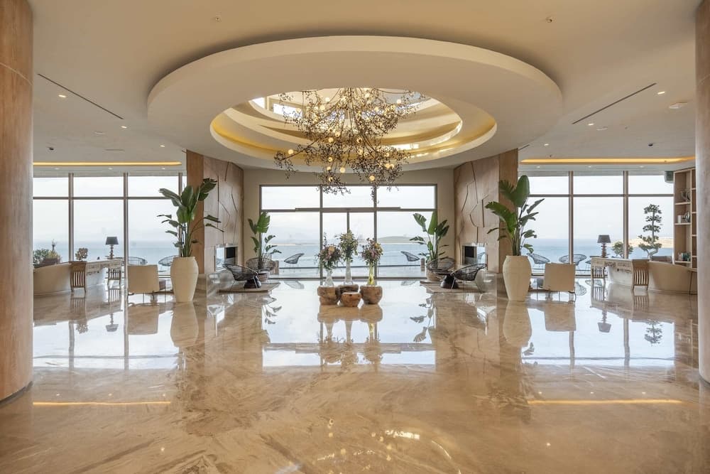 DelMare Reserve Otel & Spa - Image 2